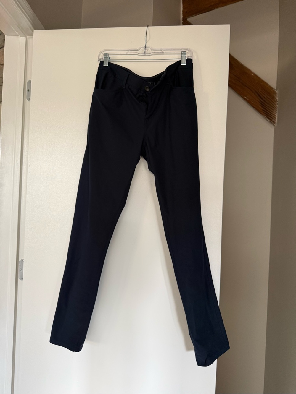 Vuori Navy Performance Pants